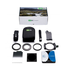 LEE FILTERS -sarja Kehitä LEE85 - L85K2