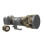 CARUBA Pack de 4 Rubans Adhésifs Camouflage - Woodlet 2