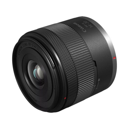Canon CANON Objectief RF-S 14-30mm F4-6.3 IS STM PZ 1
