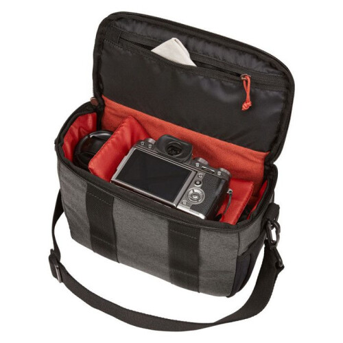 Case Logic CASE-LOGIC Schoudertas Medium Era CECS-103 2