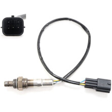 4X Oxygen Sensor O2 Lambda Sensor 234-5058 213-4610 for 3 M3 2.0L 2.3L 2006-2009 5 M5 2.3L 2008-2010