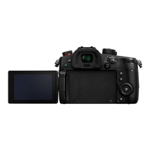Panasonic PANASONIC LUMIX GH5 MARK II NU 1