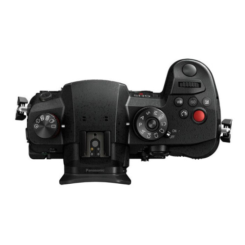 Panasonic PANASONIC LUMIX GH5 MARK II NU 2