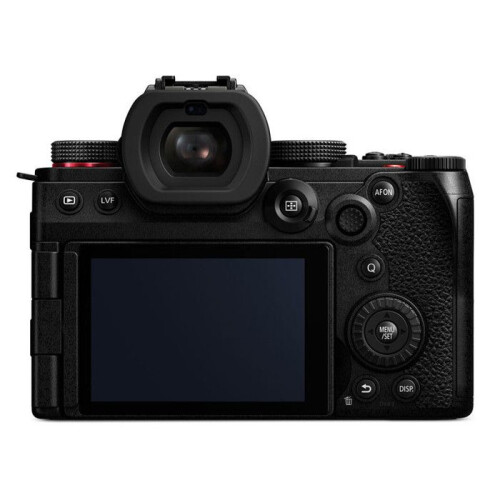Panasonic PANASONIC LUMIX S5 MARK II 1
