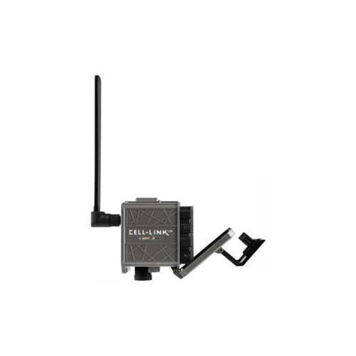SPYPOINT TrailCam CELL CELL-LINK - GRIS - SP680602 1