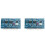 2X Pure Sine Wave Inverter Driver Board EGS002 "EG8010+IR2110" Driver Module EGS002 Surface Mount Module 1