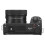 Sony SONY ALPHA ZV-E10 II MUSTA + 16-50 II + 55-210 3