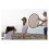 LASTOLITE Réflecteur Argent/Blanc Diamètre 50cm 2
