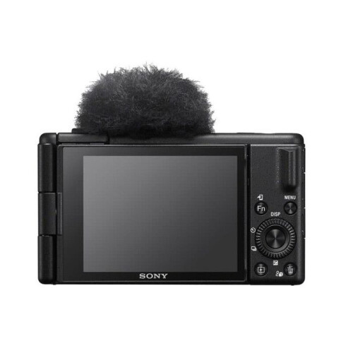 Sony SONY Compact ZV-1 II 1
