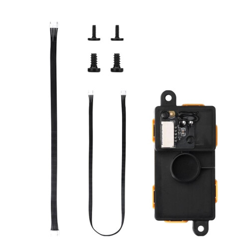 For  AMS 2 Pro Air Inlet/Outlet Assembly 3D Printer Accessories
