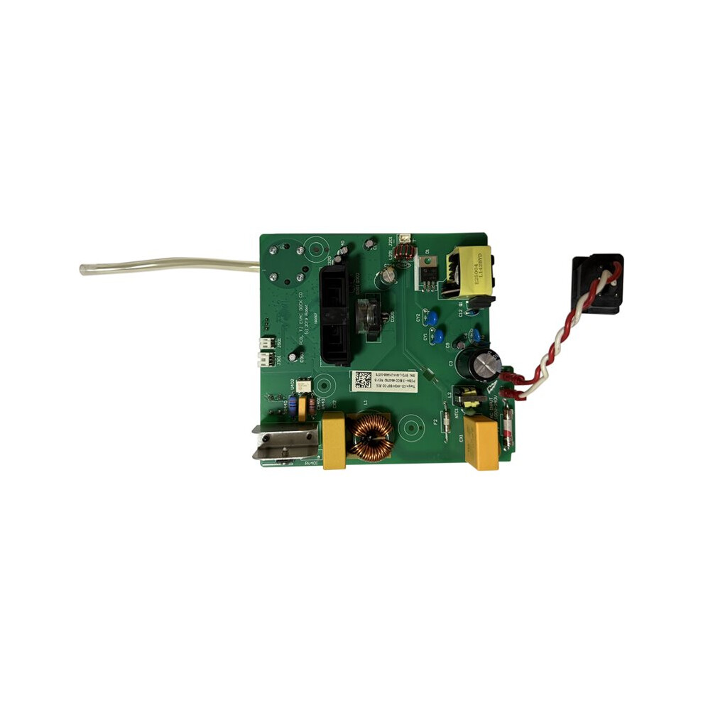 Automatic Dirt Disposal Base Motherboard Pcb For I1 I2 I3 I4 I5 I6 I7 I8 120V,Robot Vacuum Cleaner Accessories 6033339401754