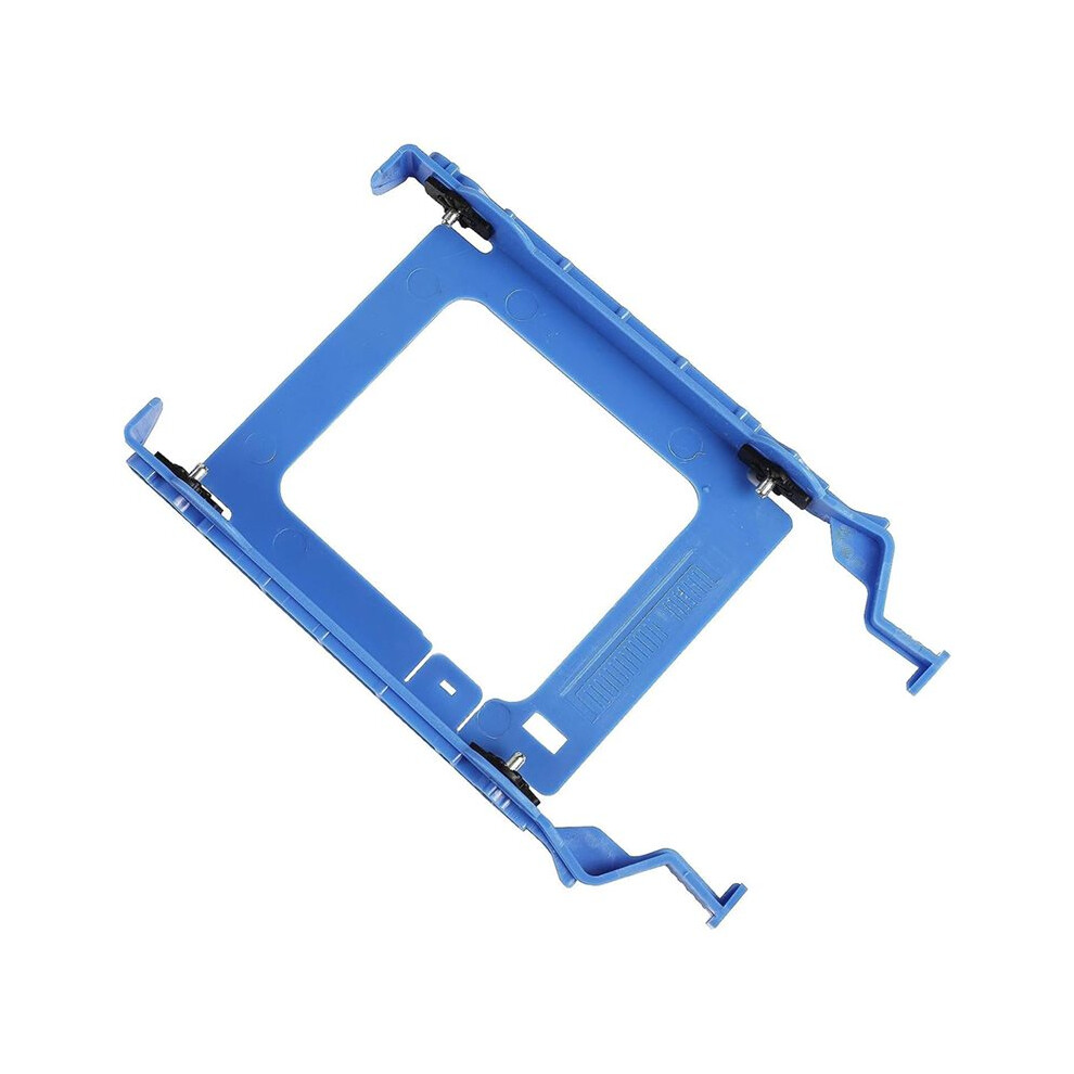 2.5" Hard Drive Tray Caddy Hdd Bracket For Optiplex 7000 7071 7080 8940 G5 5880 5090 6031444451350