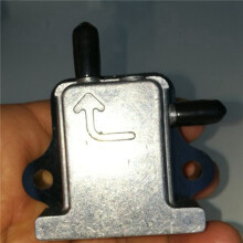 5X 3H6-04000-7 803529T06 Bränslepump för  för Mariner för Mercury Outboard Motor 4-9,8HP för 4 Cykler (Takt)