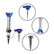 2set Magnetic  Tees 80mm Durable 360 Degree Rotation Tees for Men Women  Practice Training