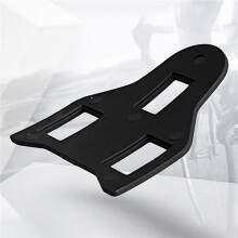 3Set Road Bike Lock Pedal Shims Cykelsko SjälvlåSande Justerbart CykellåS Pedal Cleat Packning Cykelpedaler Delar
