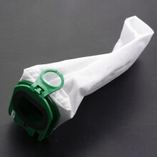 20 Pieces Replacement Bags for Cleaning Bag for Kobold VB100 Vacuum Cleaner Dust Bags