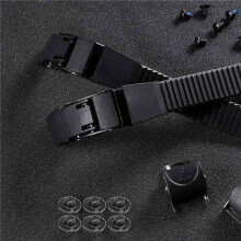 4 Set Ersatz Inline Skate Strap Skating Schuhe Band Skate Strap Schnallen Schrauben Für Männer Frauen Kinder