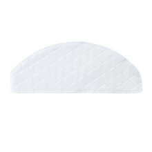 30Pcs Disposable Rags for Deebot Ozmo T8 Vacuum Cleaner Mop Cloths Mopping Pads Spare Parts