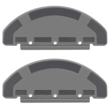 2X for  T8/T8AIVI/DX93/DDX96 257X168X110mm Mop Plate Holder Bracket Replacement Vacuum Cleaner Accessories