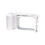 Street Camera Handle for  Go Ultra Quick-Release Bracket Cage Grip Shutter Hand Frame B 1