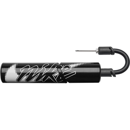 Nike Nike Essential Ball Pump Black Script