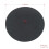 Tapete de Silicone de 7 Polegadas para Toca-Discos, Compatível com Todos Os Toca-Discos de Vinil LP. 6