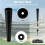 2 Pcs Replacement Batting Tee Topper Compatible,  Rest Rubber Cup for Practice Training Hitting Baseball or Softball 7