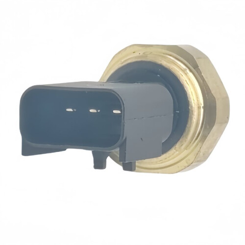 Oil Pressure Sensor 5149064AA is an Engine Oil Pressure  Sensor Suitable for Conventional Engines. 2