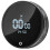 Magnetic  Timer Kitchen Rotatable Digital Timers with LED Display Volume Countdown Timer Alarm for Cooking Studying 1