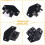3D Printer Accessories IDM V3  Leveling Sensor for Wolong, Replacing Klicky TAP CAN 7