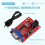 Signal Generator for Test Signal Source Color for Bar Solid Color 60/75Hz Multiple Resolutions 1024x768 2