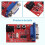 Signal Generator for Test Signal Source Color for Bar Solid Color 60/75Hz Multiple Resolutions 1024x768 5