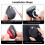 For Airtag 2 Holder Protective Tracker Case for Cars Laptop Camera Full Protective Case Waterproof Protective Holder 5