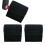 2PCS Bicycle Pedal Protective Cover Damage Waterproof and Dustproof Storage Bicycle Accessory Cycling 3