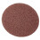 100Pcs 2" 80 Grit Sanding Disc Quick Change Disc Die Grinder Sanding Disc for External Prep Strip Grind Finish Burr Rust 8
