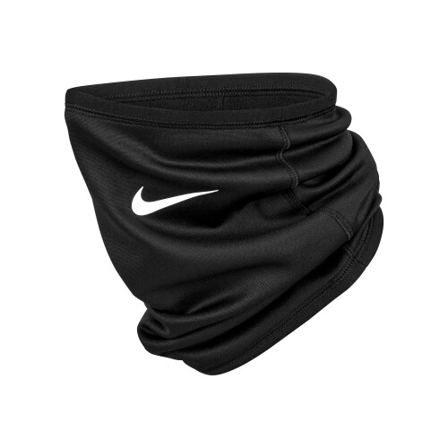 Nike Nike Thermafit Fleece Neck Warmer Black