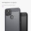 Suitable for  Pixel 5 Mobile Phone Case, Anti-Drop Silicone TPU Brushed Protective Soft Case 10