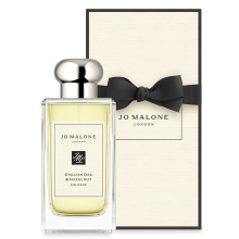 Jo Malone English Oak & Hazelnut Cologne Spray til mænd og kvinder, 3,4 oz (ca. 100 ml)