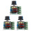 3X Regulator of Voltage Controller Speed Dimmer SCR 2000W AC 220V 1