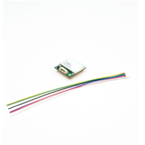 M10FD 10Hz FPV Drone M10 GPS GNSS Module with Compass Flight Controllers GPS GLONASS BeiDou UBX+NMEA Protocol 2