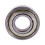 3X 6001ZZ Double Shielded Deep   Bearings 28mm x 12mm x 8mm 3
