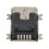 2X Replacement  USB Type B Female 5 Pin PCB Board Mount Jack Charger Connector 10 Pcs 2
