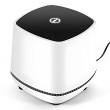 -Desktop-Lautsprecher USB-FäHiger und 3,5-Mm-Audioeingang Kabelgebundener Computer Audio für PC / Smartphone und Tablet-Computer