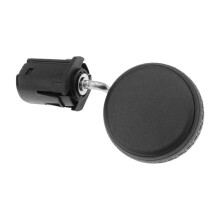 Rueda Guía para Cortacésped Robótico para Mova M600 / M600 Kit / M1000, Repuestos Universales.