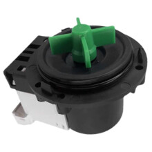 AC220-240V Drain Motor BPX2-8 5859EN1004B Drain Pump Motor for Drum Washing Machine -T12235 Repair Parts