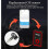 Programable Tpms Sensors 2 In 1 433mhz+315mhz Support Programing with Cell Phone Tool 5