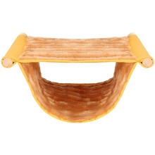 Winter Warm Bird Nest Bed Hanging Hammock Snuggle Hut  House Tent Toy Bird Cage Perch for Parakeet Budgies