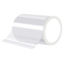 Anti-Kratz-MöBelschutz - Einseitiger Couchschutz für Katzen, Selbstklebendes Katzenband 0,4 Mm X 20 Cm X 3 Meter