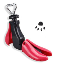 Shoe Stretcher Women, Boot Stretcher Wide Feet, 4 Way Adjustable Shoe Stretcher.(for Women Size 7-12,Men'S 6-11)
