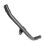 Cooling Pipe 06F121065J for  TT,  , . 4